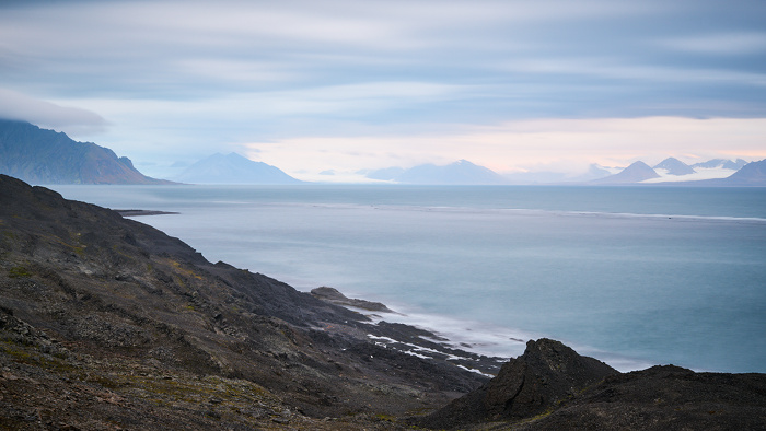 Spitzbergen 86