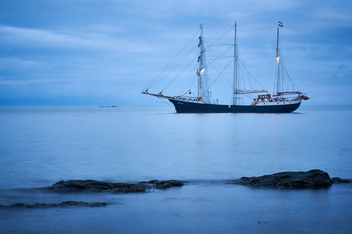 Spitzbergen 88