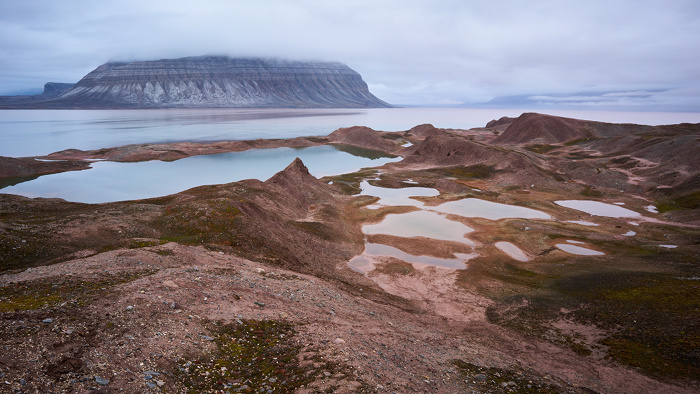 Spitzbergen 92