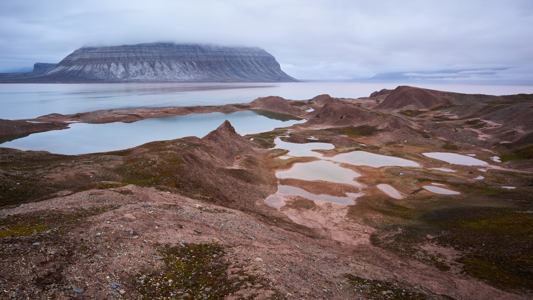 Spitzbergen 92
