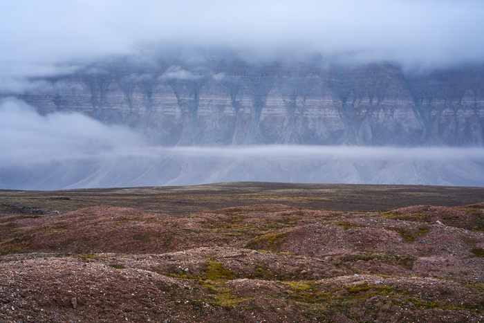 Spitzbergen 93