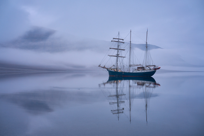 Spitzbergen 109
