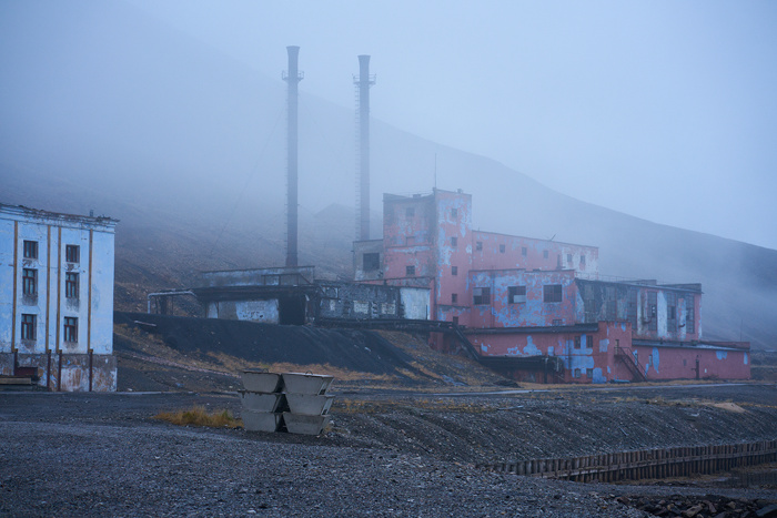 Spitzbergen 110