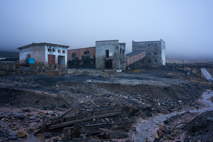 Spitzbergen 111