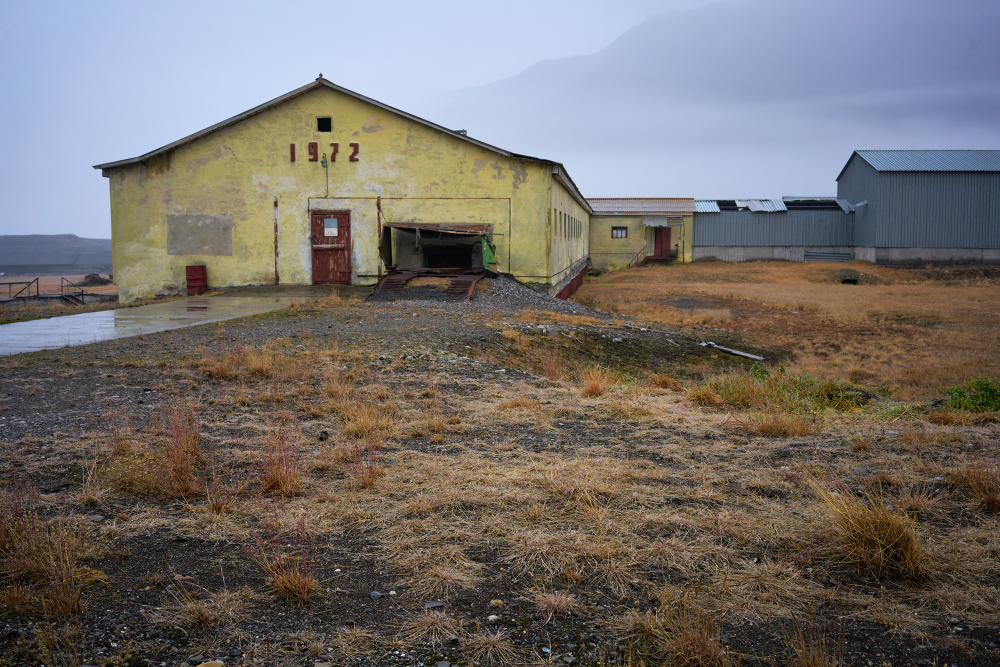 Spitzbergen 118