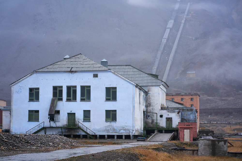 Spitzbergen 119