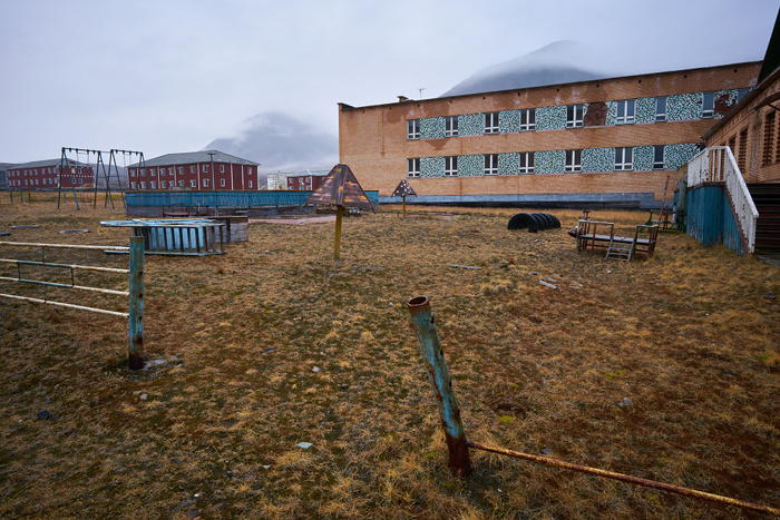 Spitzbergen 122