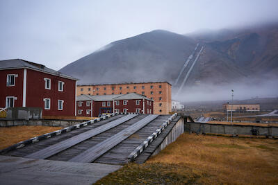 Spitzbergen 127