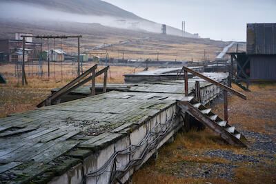 Spitzbergen 128