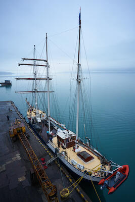 Spitzbergen 132