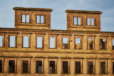 Heidelberger Schloss