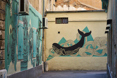 Kroatien 1