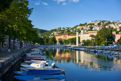 Kroatien 3