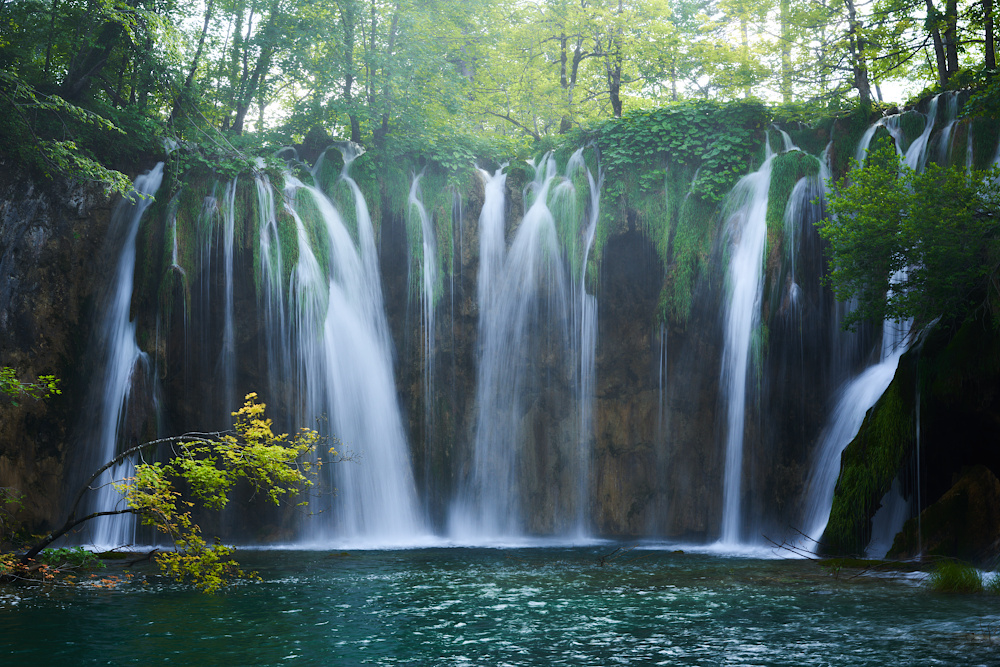 Kroatien 8
