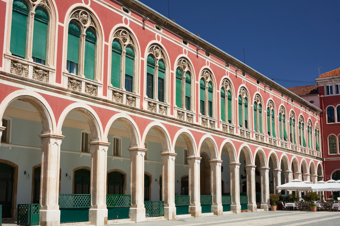 Kroatien 11