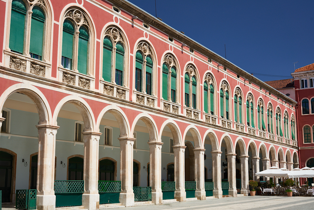 Kroatien 11