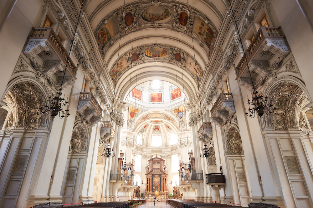 Salzburger Dom