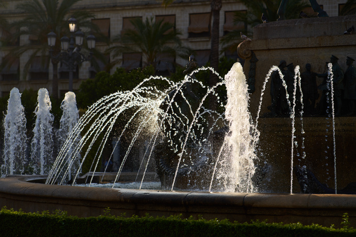 Spanien 2