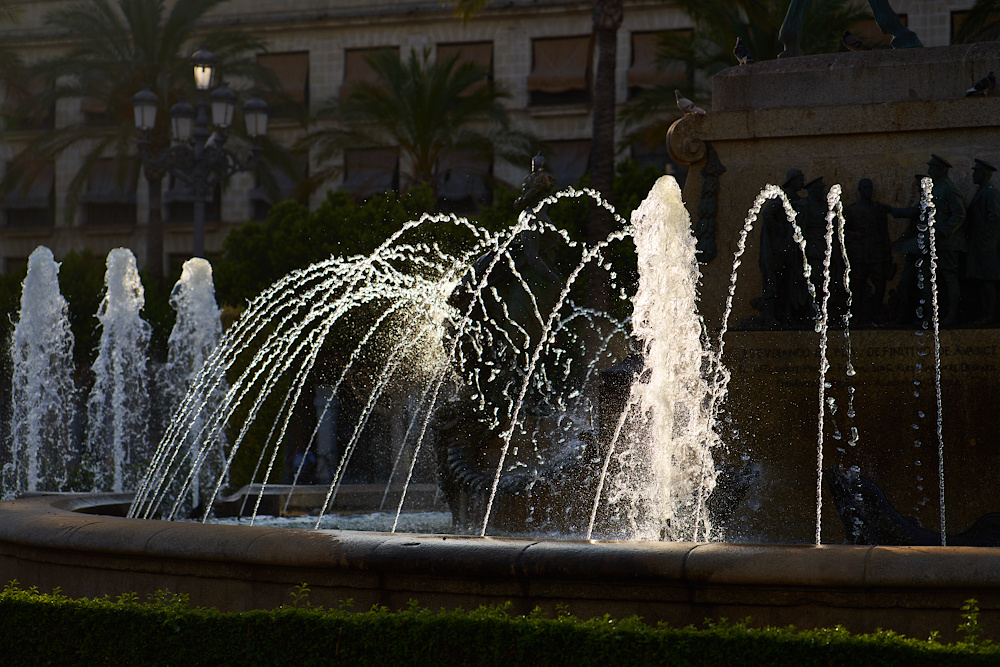 Spanien 2