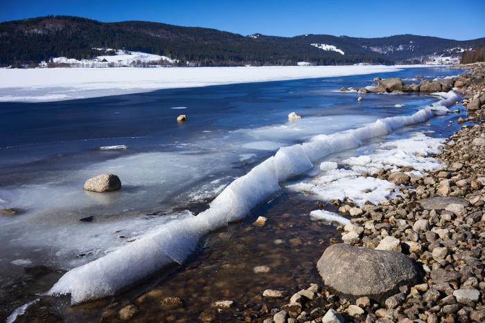Schluchsee VII