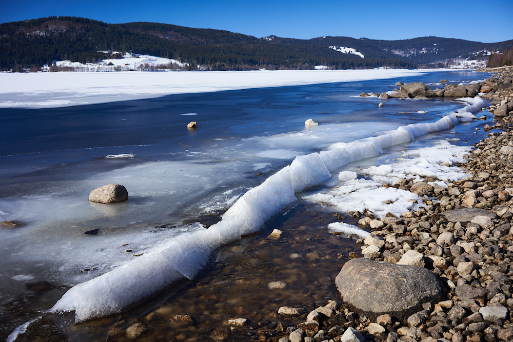 Schluchsee VII