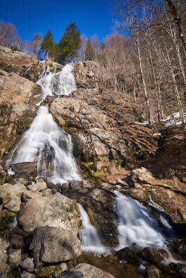 Todtnauer Wasserfall