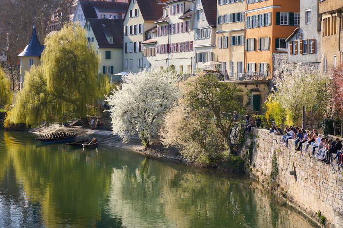 Tübingen