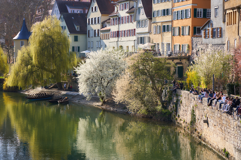 Tübingen