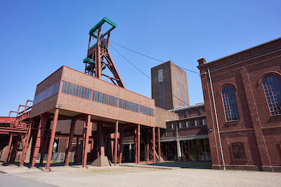 Zeche Zollverein