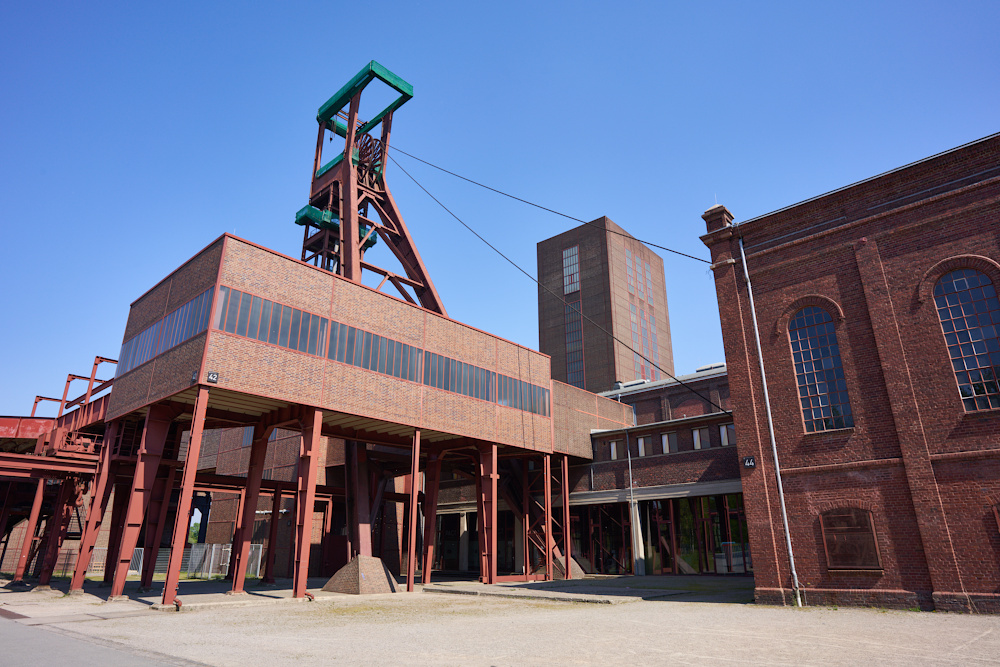 Zeche Zollverein