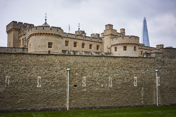 London III
