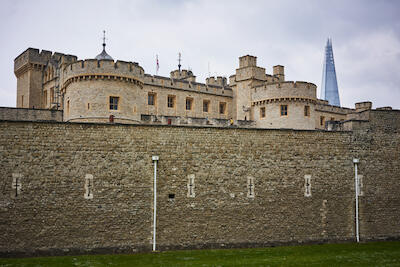 London III