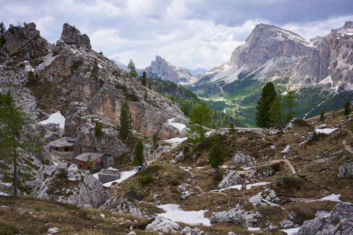 Dolomiten 1