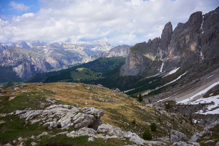 Dolomiten 4