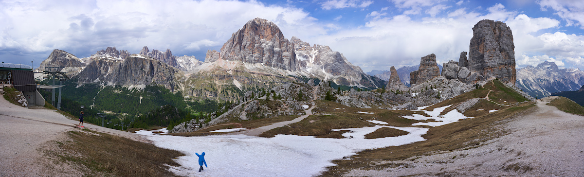 Dolomiten 2