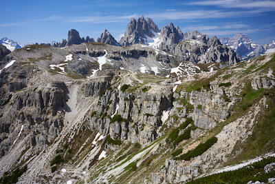 Dolomiten 9