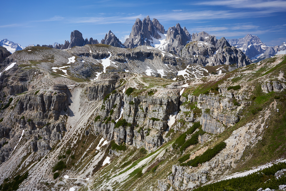 Dolomiten 9