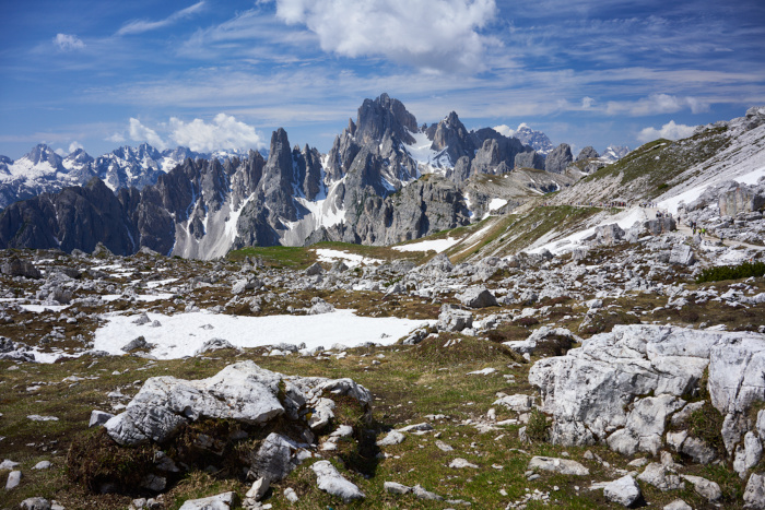 Dolomiten 10