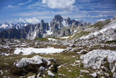 Dolomiten 10
