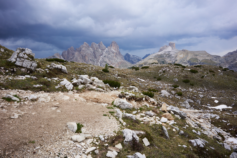Dolomiten 13