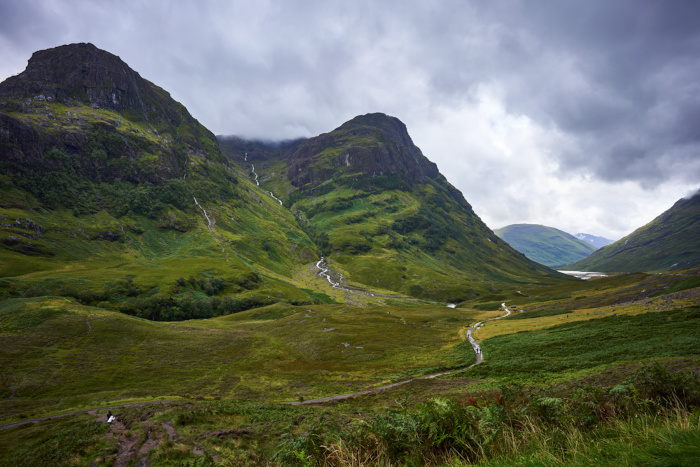 Schottland 1