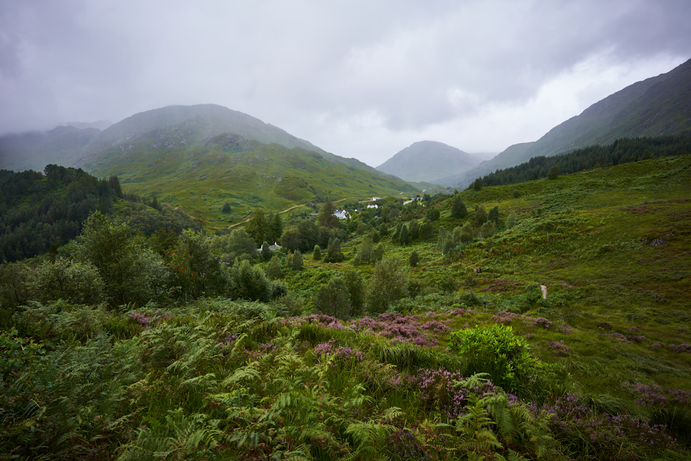 Schottland 3