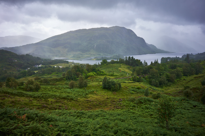 Schottland 4