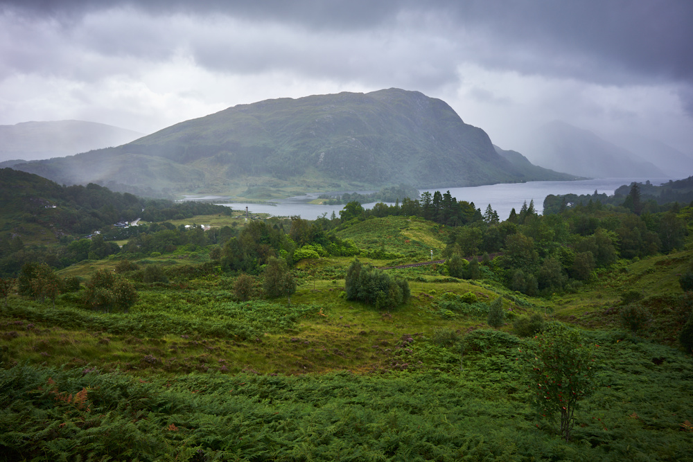 Schottland 4