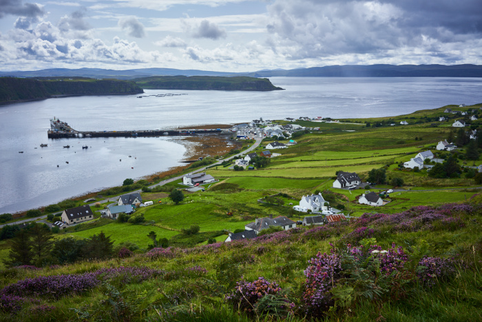 Schottland 18
