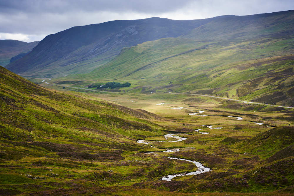 Schottland 33
