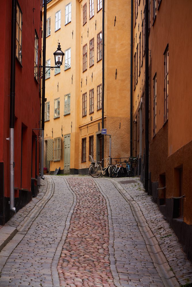 Gamla Stan
