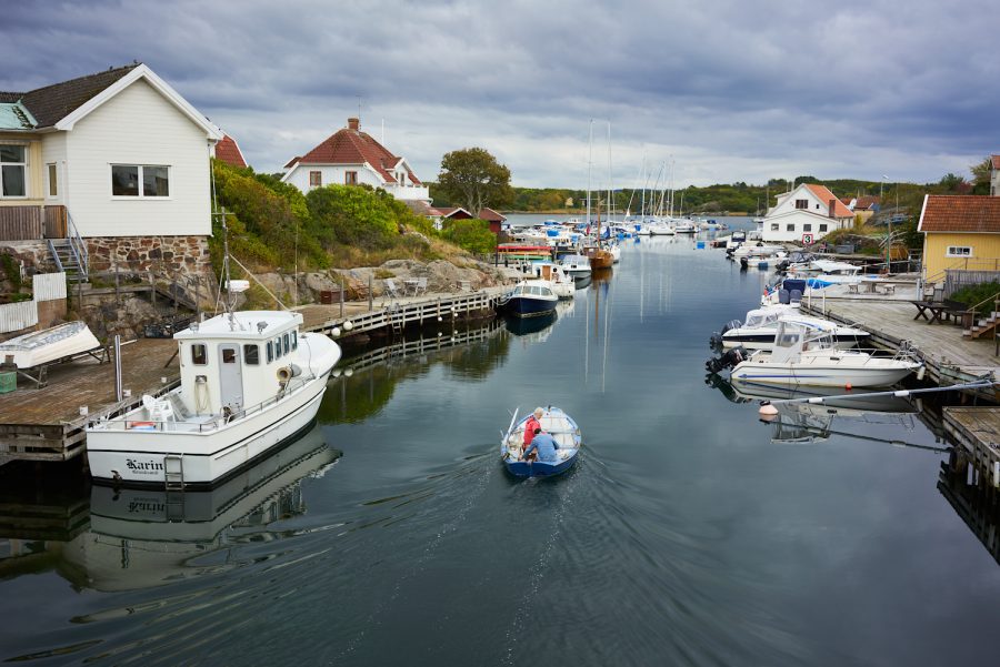 Grundsund II