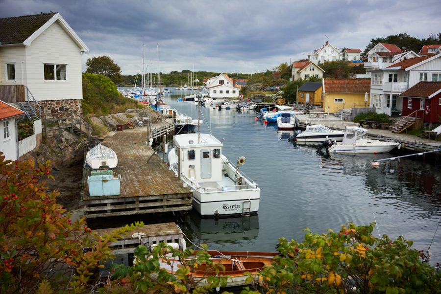 Grundsund III