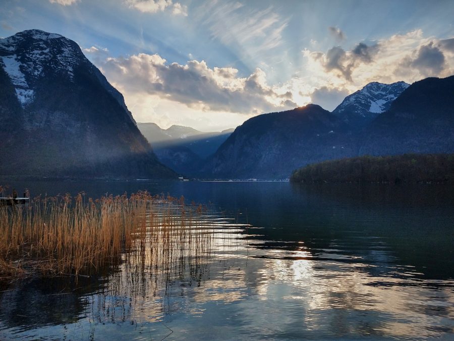 Hallstätter See